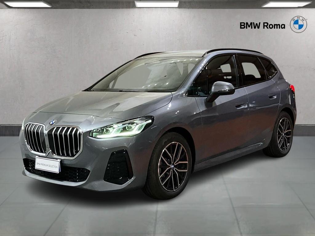 BMW Serie 2 218i Active Tourer Msport auto