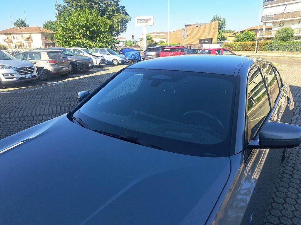 BMW Serie 3 320d mhev 48V Msport auto