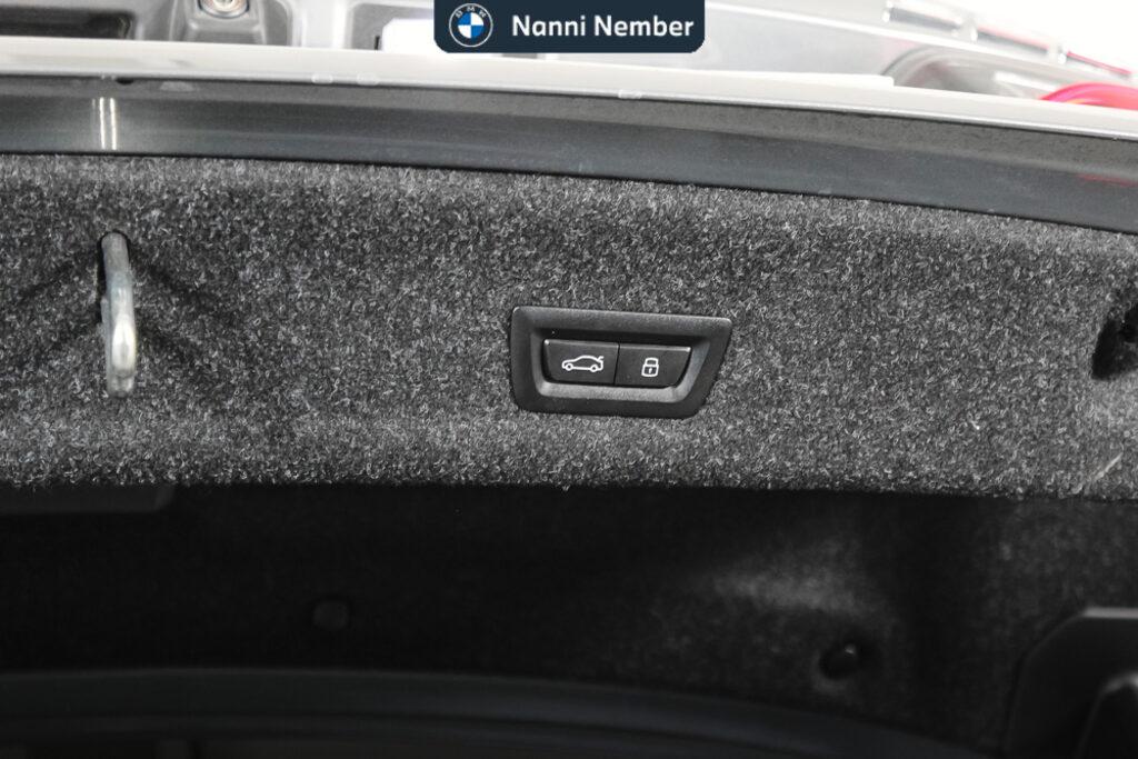 BMW Serie 3 320d mhev 48V xdrive M Sport Pro auto