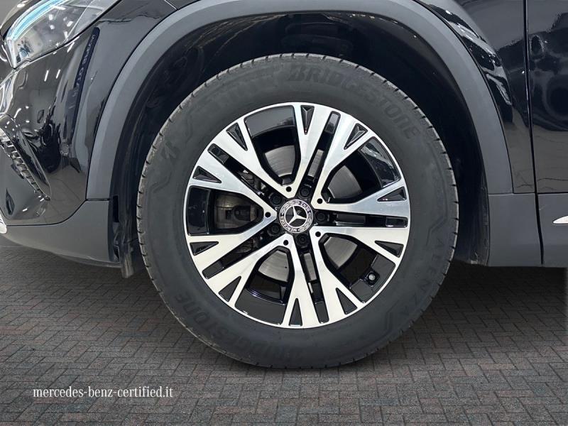 Mercedes GLA 200 d Progressive Advanced Plus auto