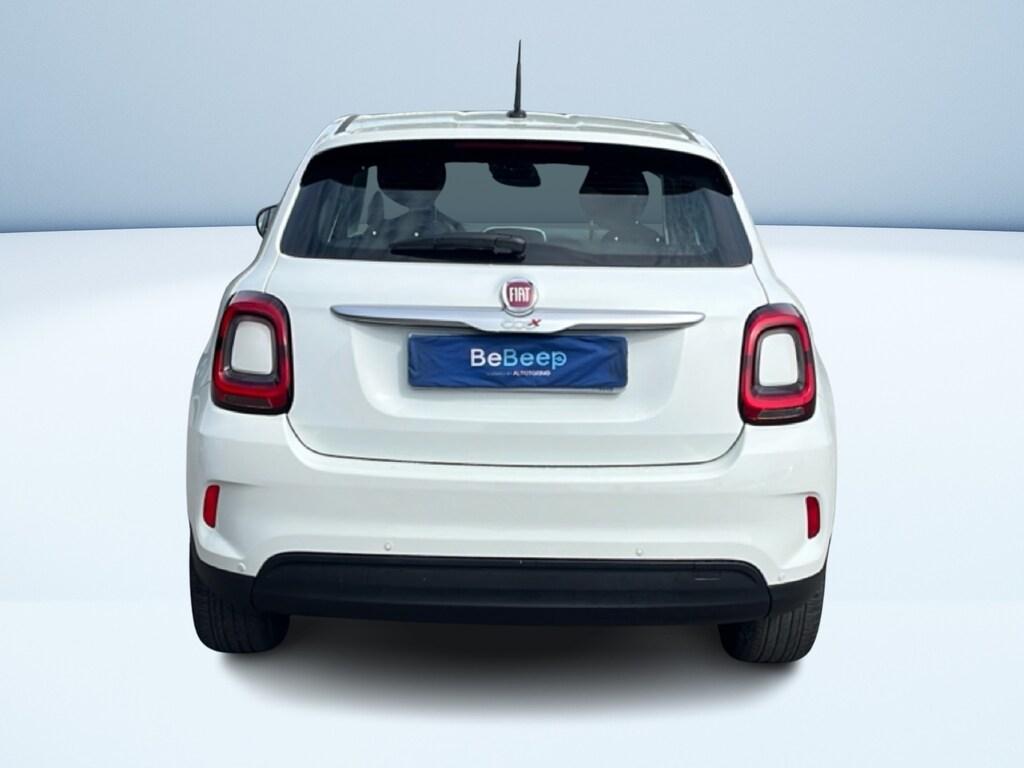 Fiat 500X 1.0 T3 Mirror Cross 120cv