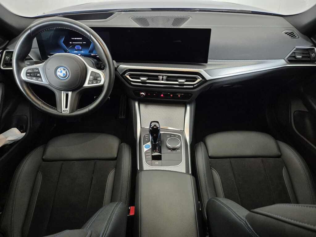 BMW i4 M i4 M50 Sport auto