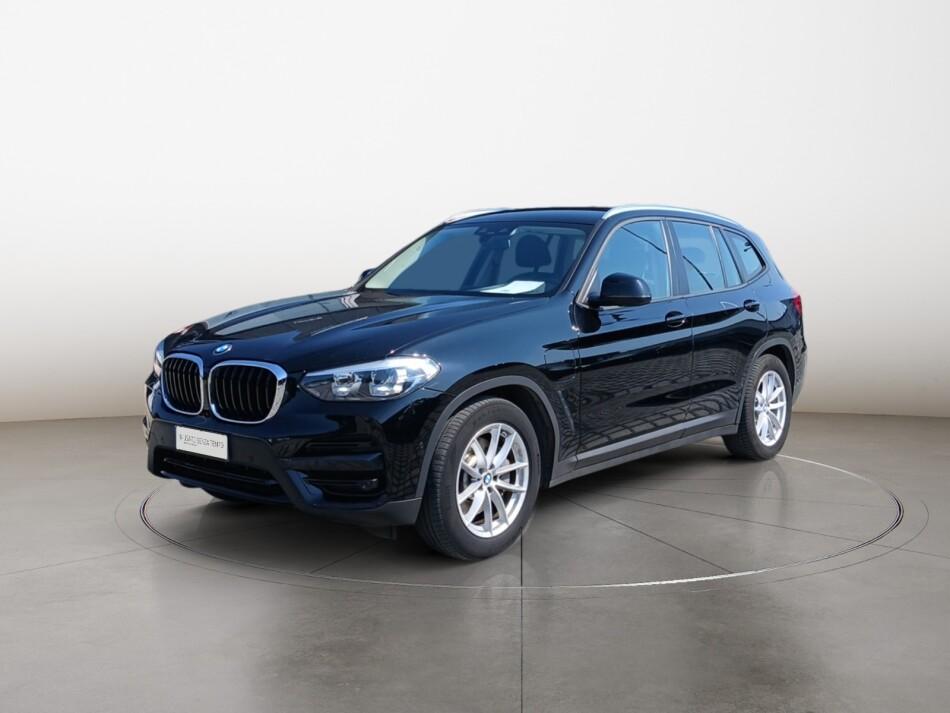 BMW X3 xdrive30e Business Advantage auto
