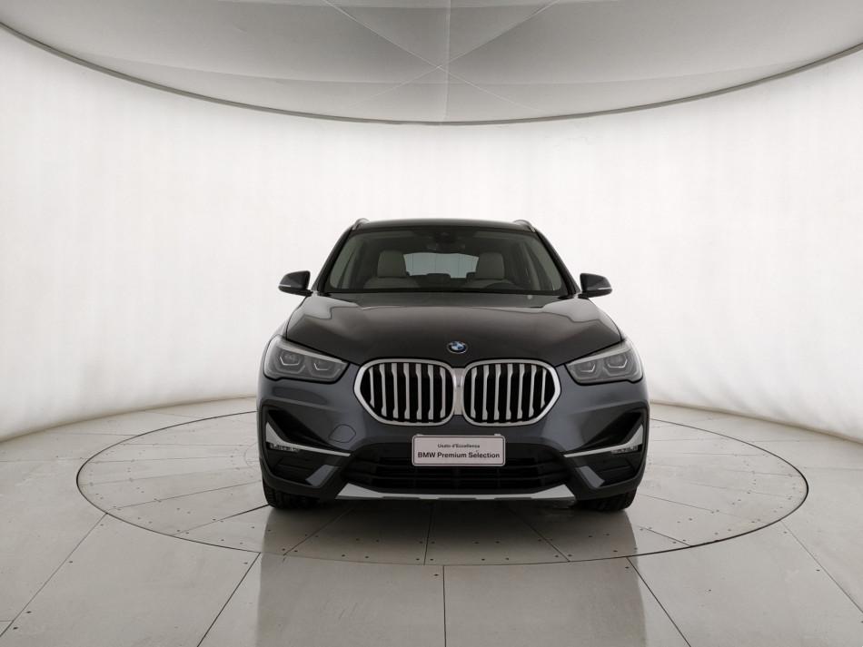 BMW X1 sdrive18d xLine Plus auto