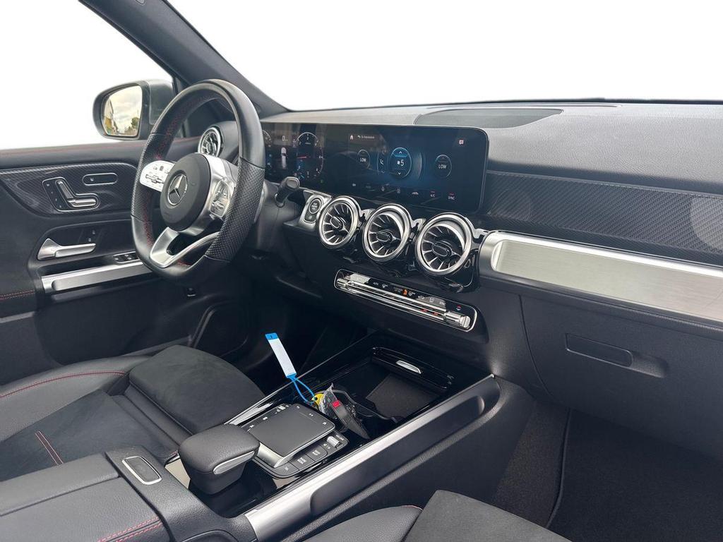 Mercedes GLB 200 d Premium auto