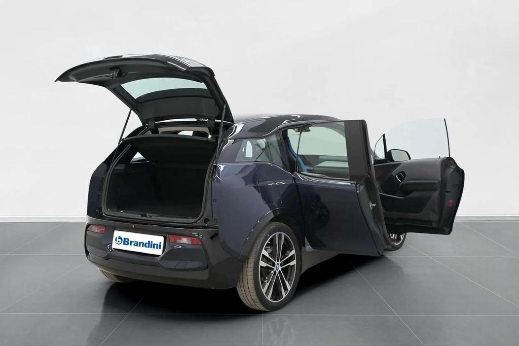 BMW i3 i3s 120Ah Advantage
