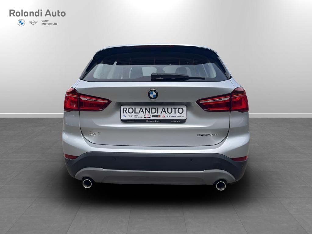 BMW X1 sdrive18d Business auto my18
