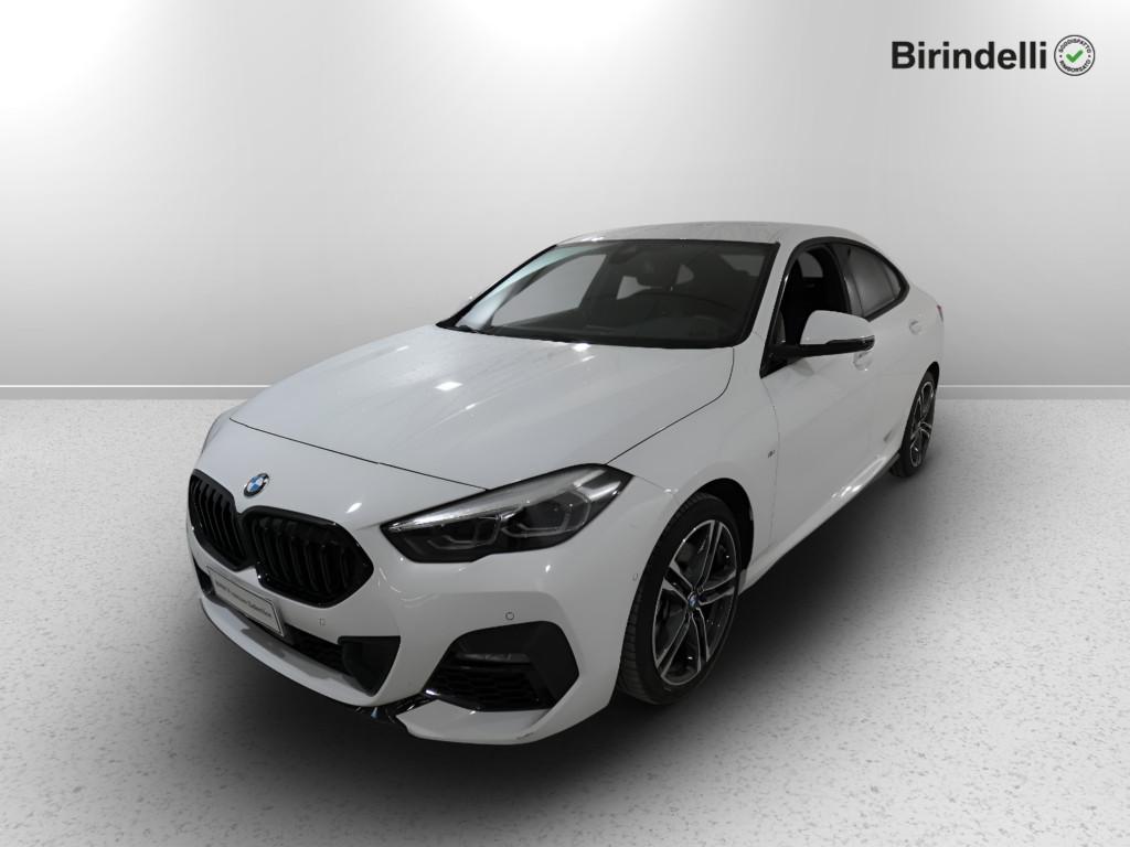 BMW Serie 2 220d Gran Coupe Msport auto