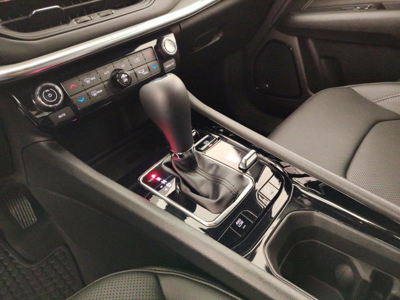 Jeep Compass 1.3 turbo t4 phev S 4xe auto