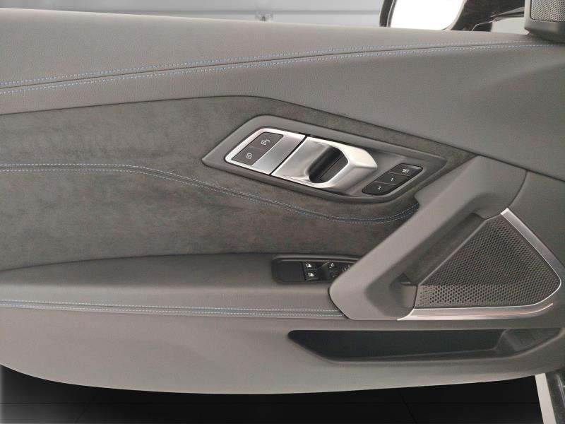 BMW Z4 M Z4 M40i auto