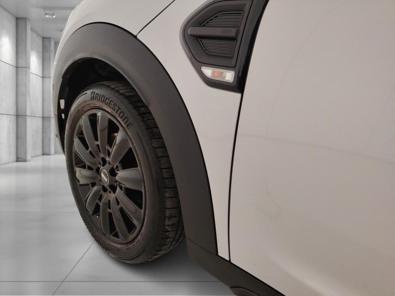 Mini Cooper Countryman 1.5 TwinPower Turbo Cooper