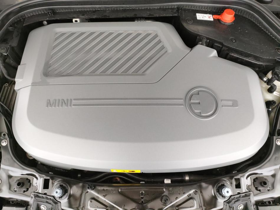 Mini Mini 3p Cooper SE Electric auto