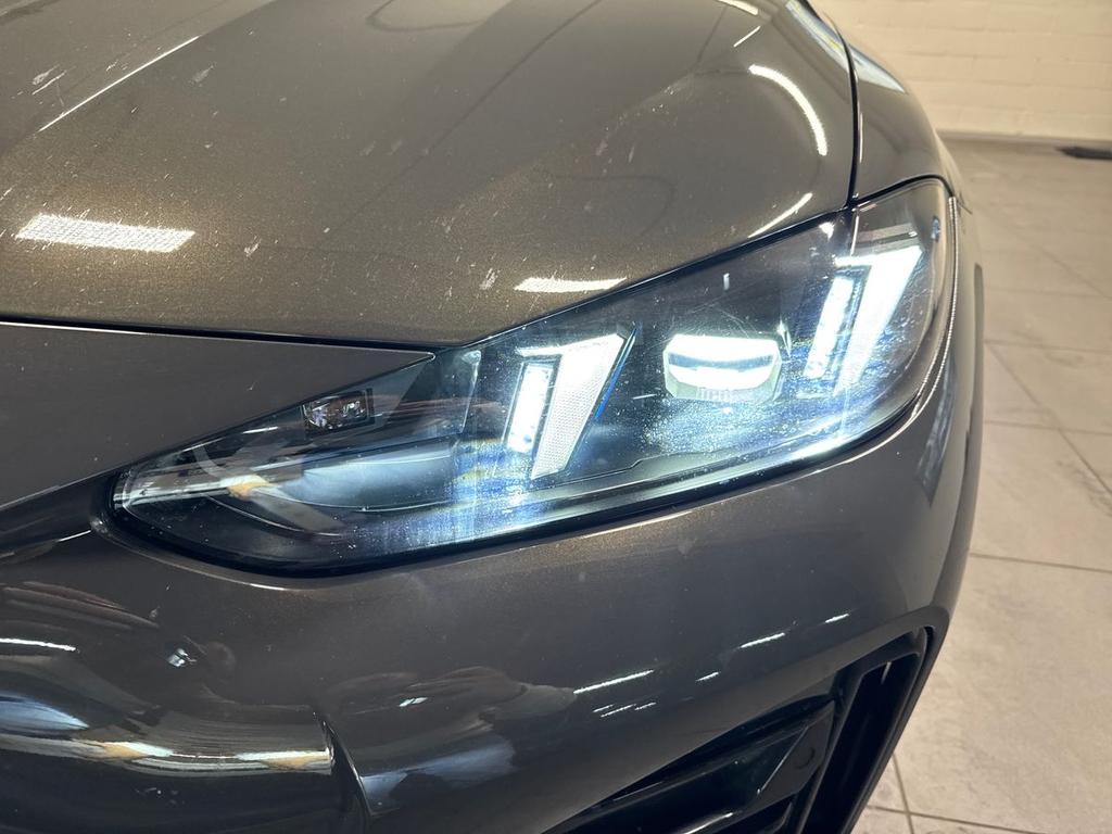 BMW Serie 4 420d Gran Coupe mhev 48V xdrive M Sport Pro auto