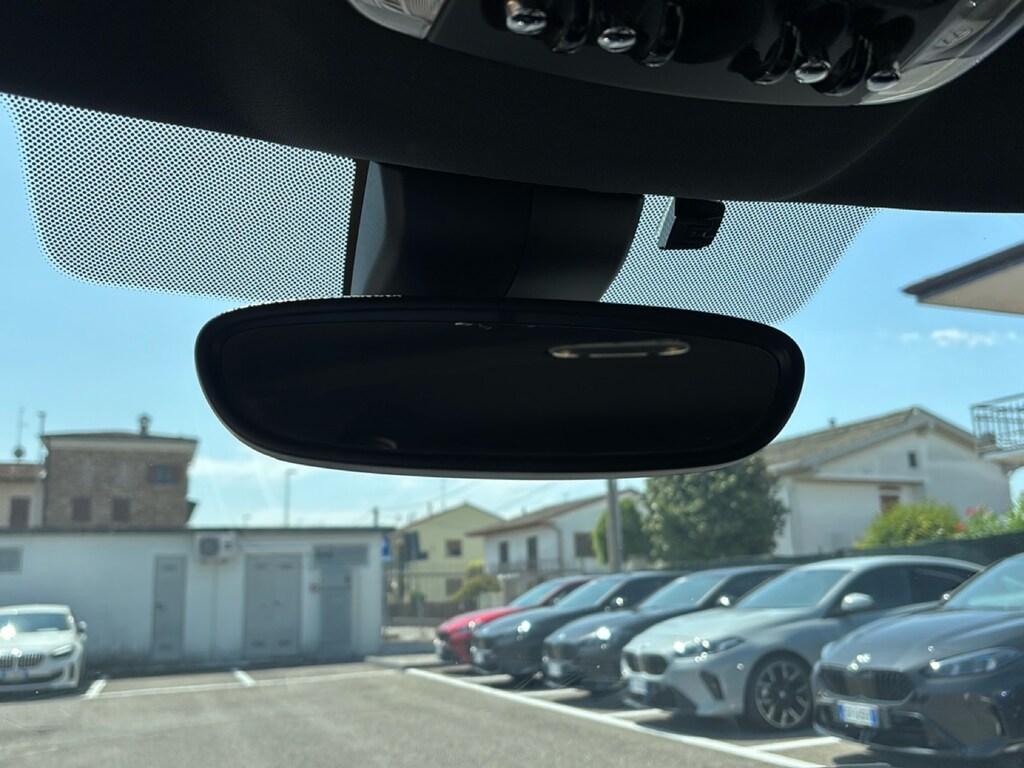 Mini Mini Countryman 2.0 JCW JCW auto