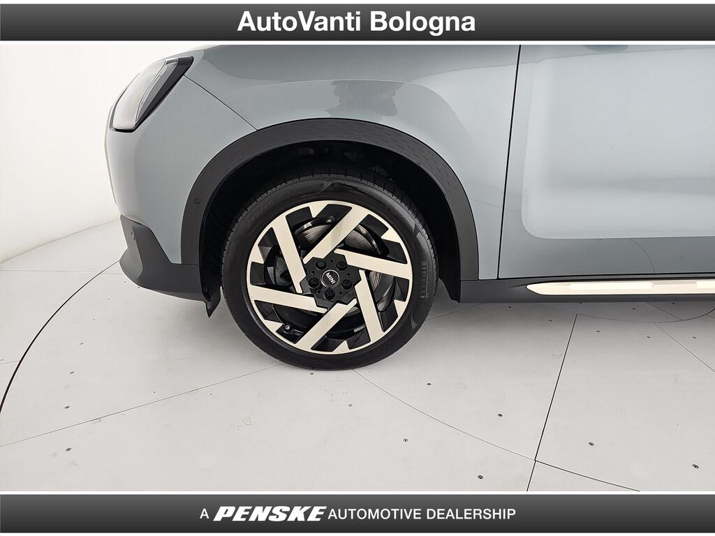 Mini Mini Countryman 1.5 48V C Favoured auto