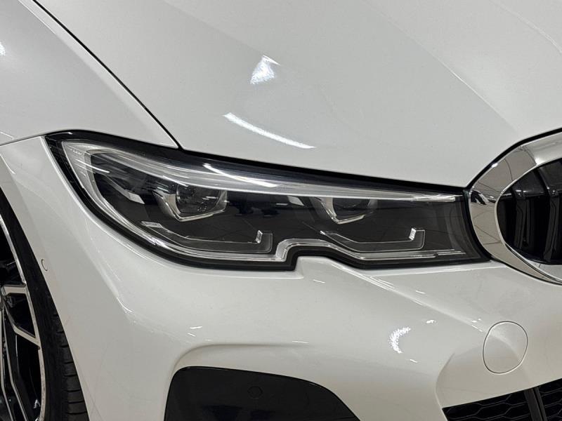 BMW Serie 3 320d mhev 48V Msport auto