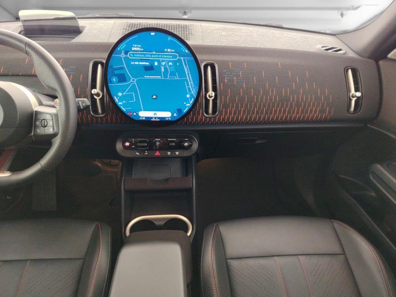 Mini Mini Countryman 1.5 48V C JCW auto