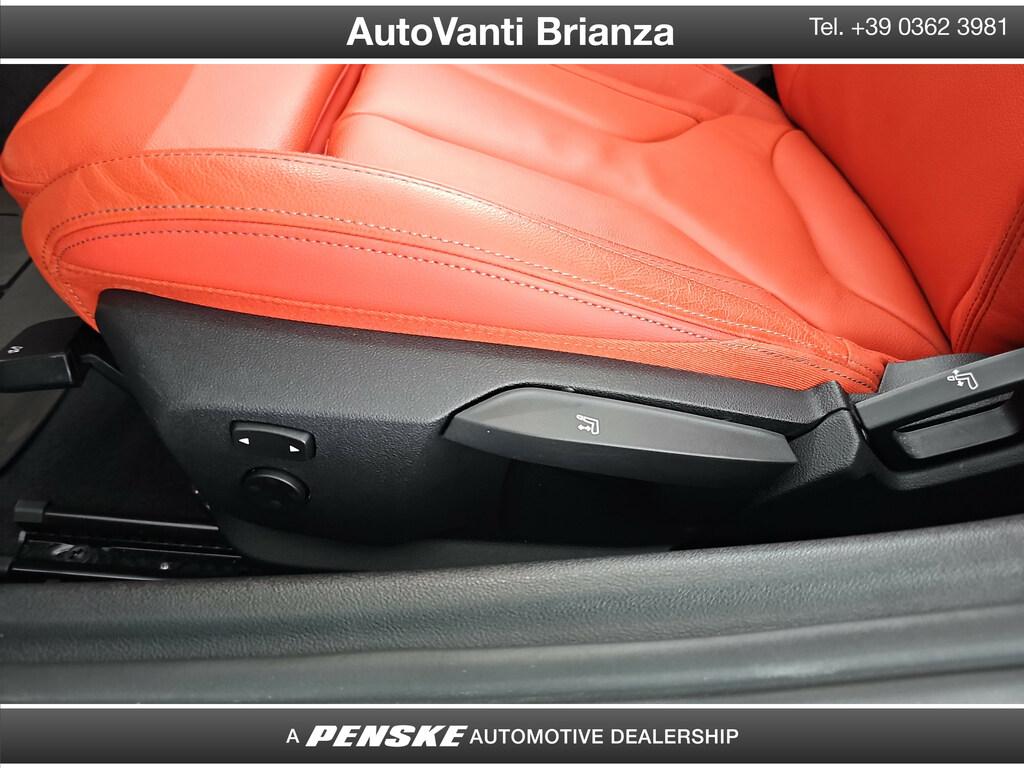 BMW Z4 M Z4 M40i auto