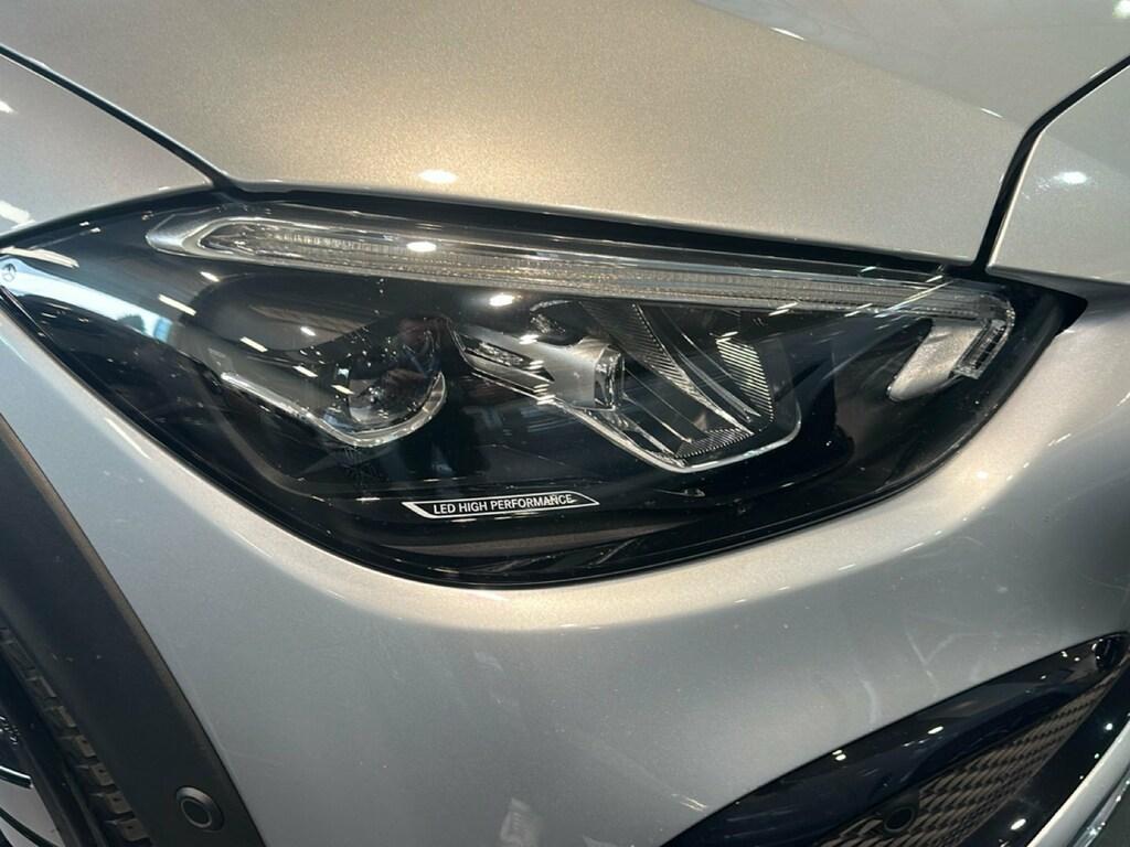 Mercedes Classe C C SW All-Terrain 220 d mhev Advanced Plus 4matic auto