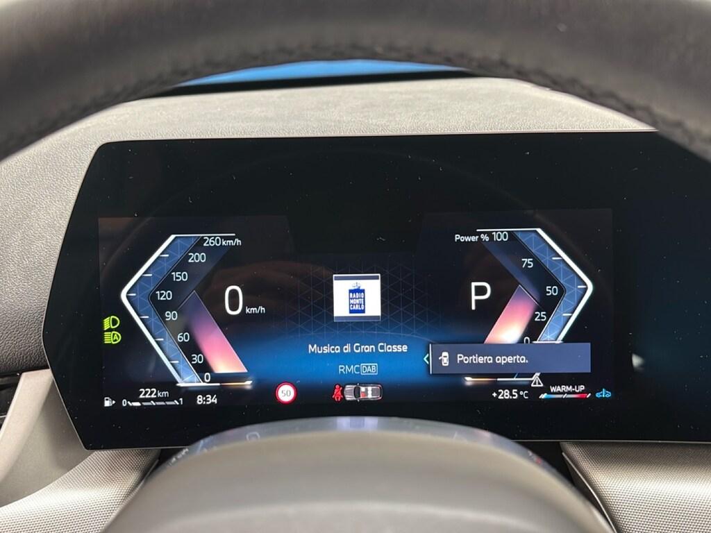 BMW X1 sdrive18d auto