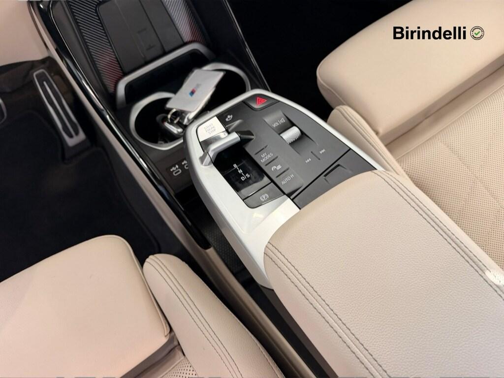 BMW X1 sdrive18i Msport auto