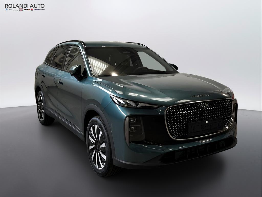 Lepas L8 1.5 tgdi phev Essence