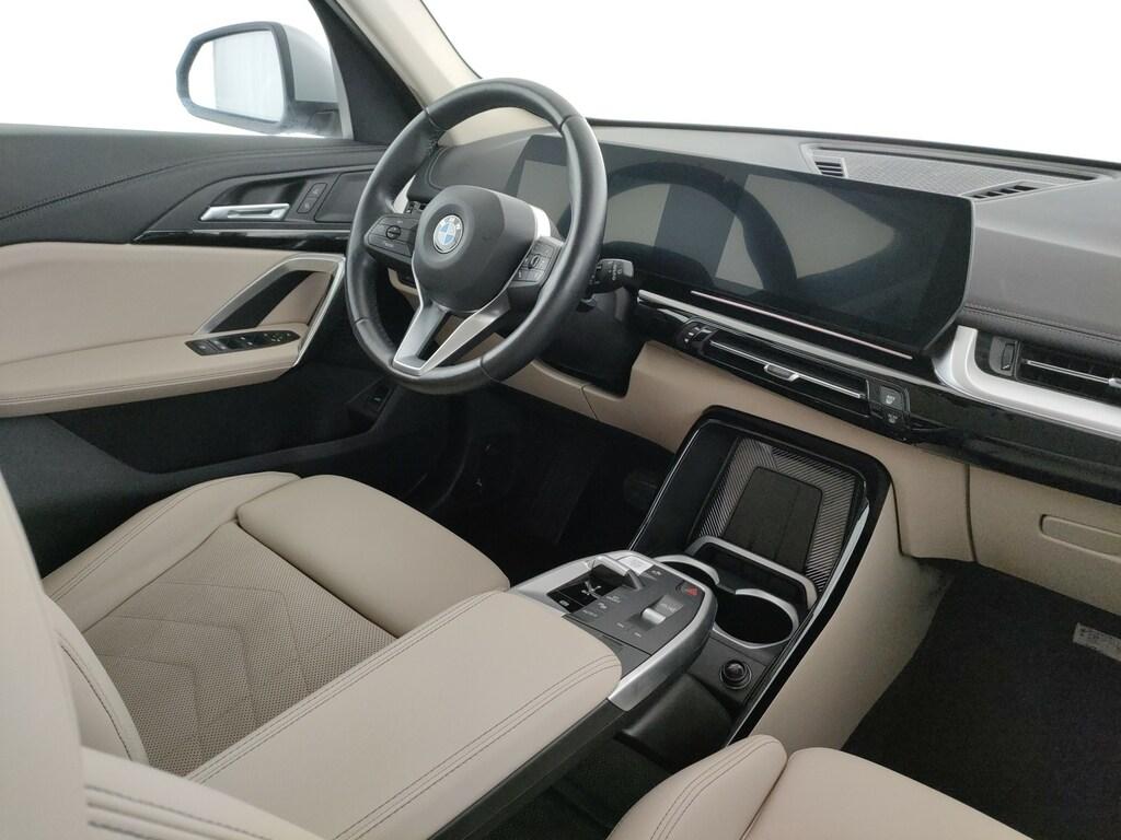BMW X1 xdrive20d mhev 48V X-Line auto