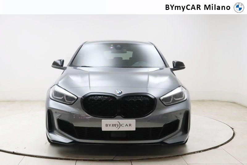 BMW Serie 1 M 135i xdrive auto
