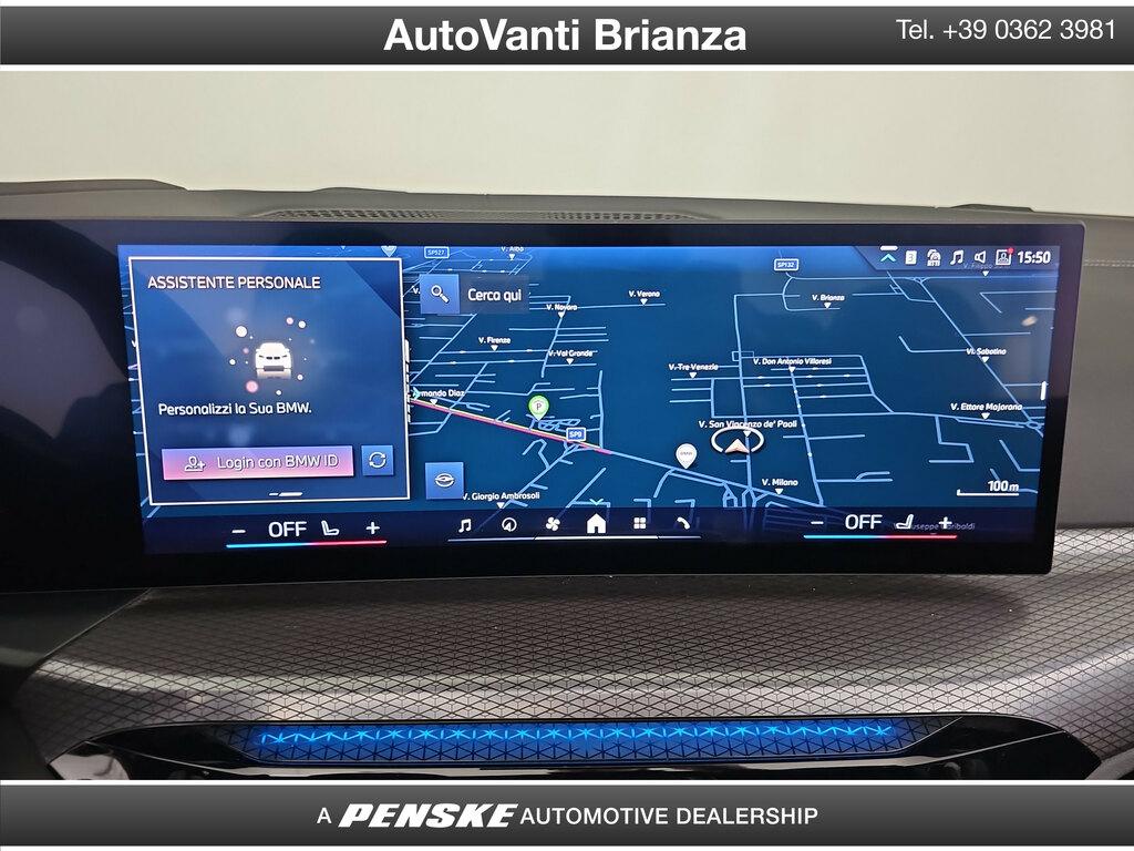 BMW Serie 4 420d Cabrio mhev 48V M Sport Pro auto