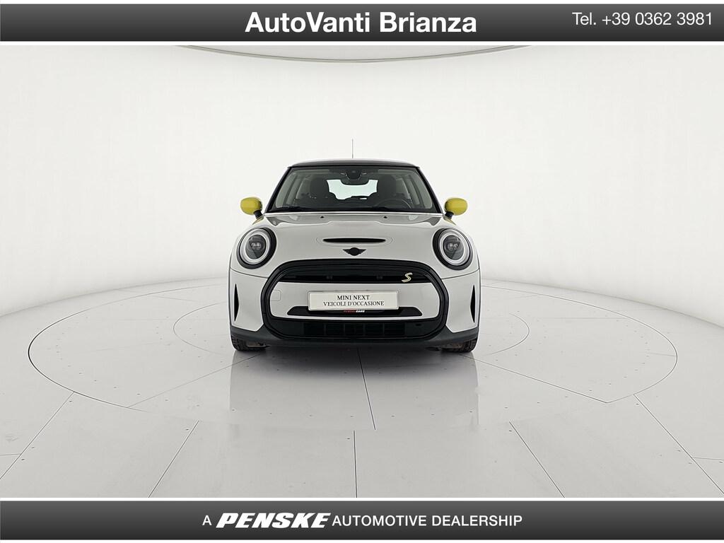 Mini Mini 3p Cooper SE auto