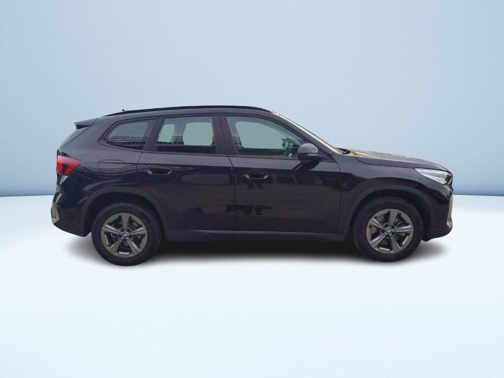 BMW X1 sdrive20i mhev 48V auto
