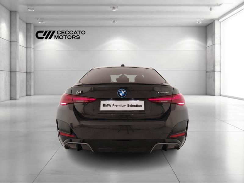 BMW i4 xdrive40 M Sport Pro