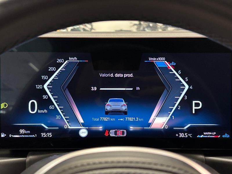 BMW Serie 2 M 220i Coupe M240i xdrive auto