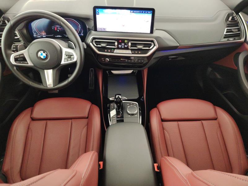 BMW X4 xdrive30d mhev 48V Msport 249cv auto