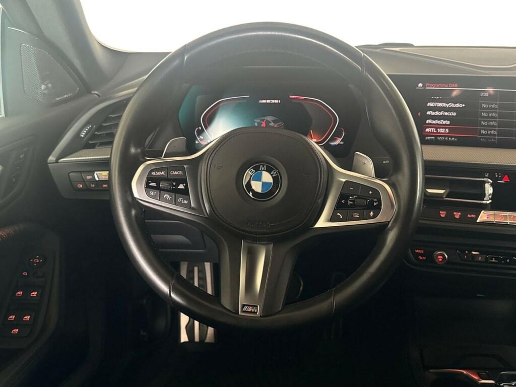 BMW Serie 2 M M235i Gran Coupe xdrive auto