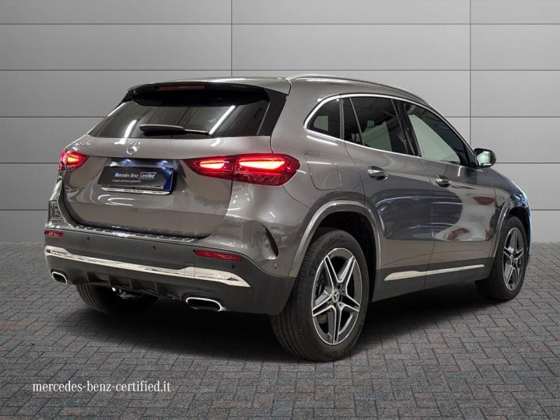 Mercedes GLA 250 e phev AMG Line Advanced Plus auto