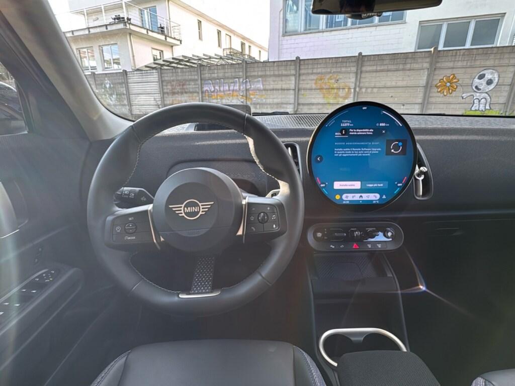 Mini Mini Countryman 2.0 48V D Classic auto