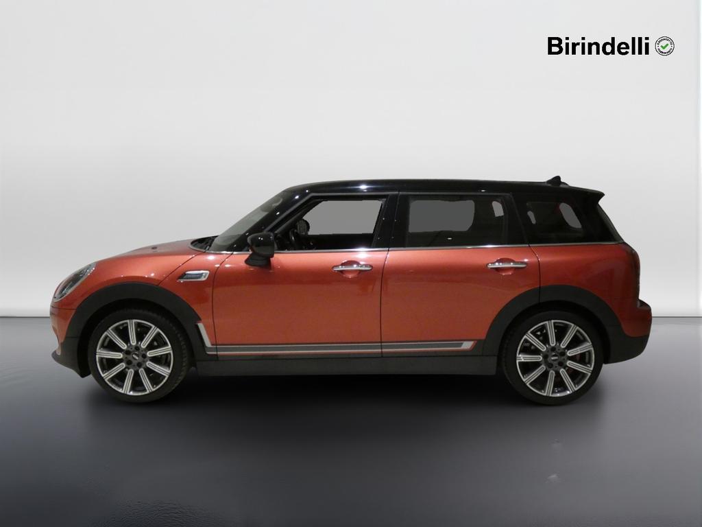 Mini One Clubman 1.5 One
