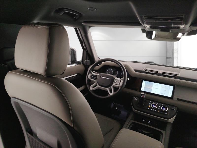 Land Rover Defender 110 3.0d i6 mhev SE awd 250cv auto