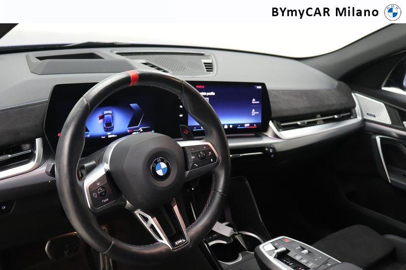 BMW X2 M X2 xdrive M35i auto
