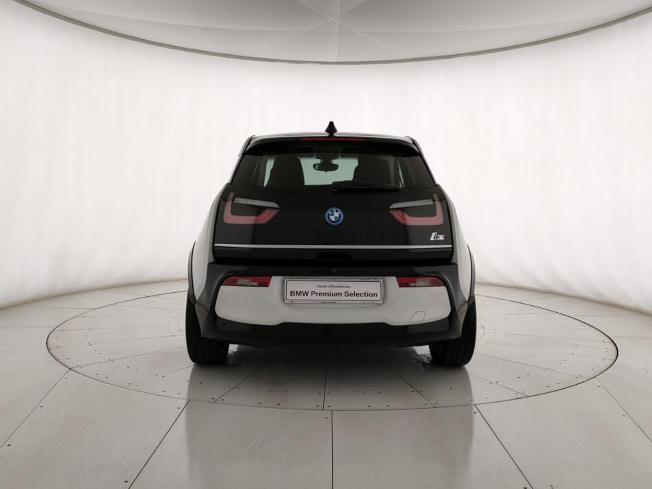BMW i3 i3s 120Ah Advantage