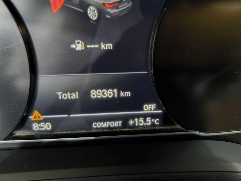 BMW Serie 4 420d Coupe mhev 48V Msport auto