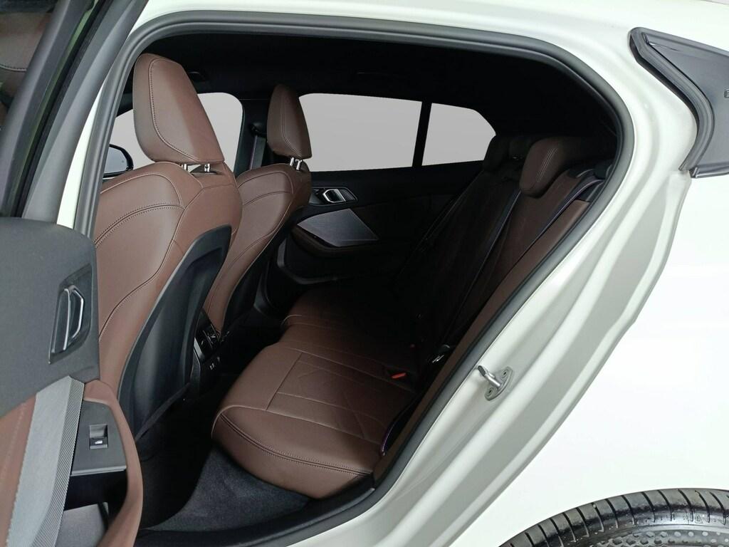 BMW Serie 1 120d 48V MSport Pro auto