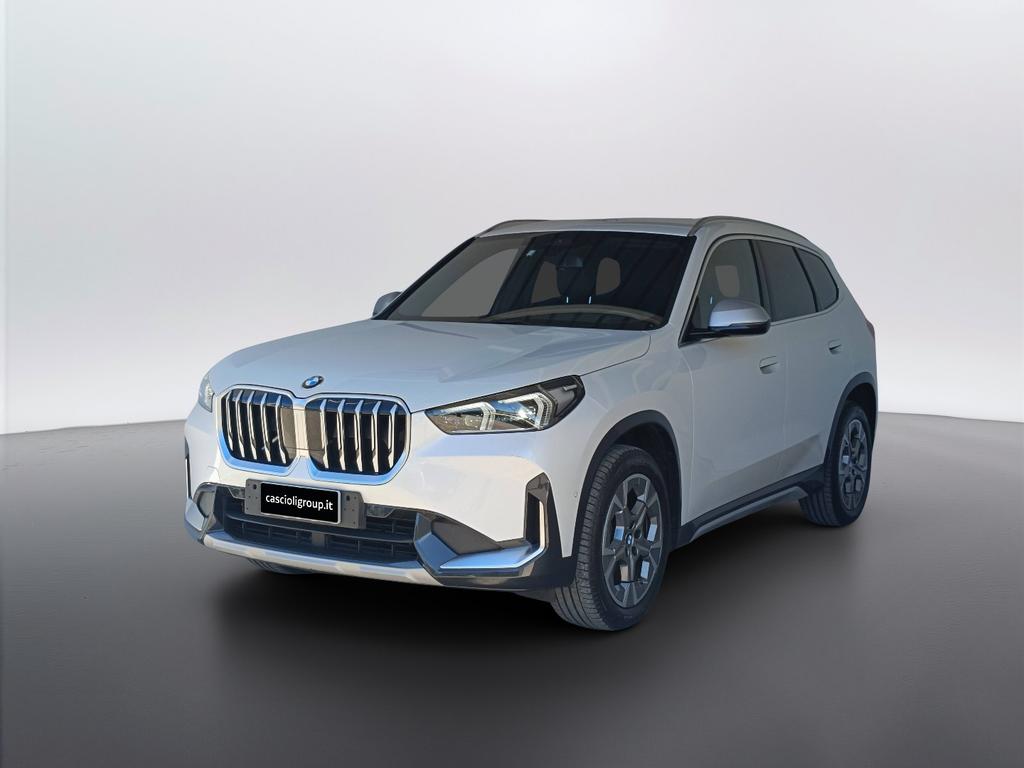 BMW X1 sdrive18d X-Line Edition Essence auto