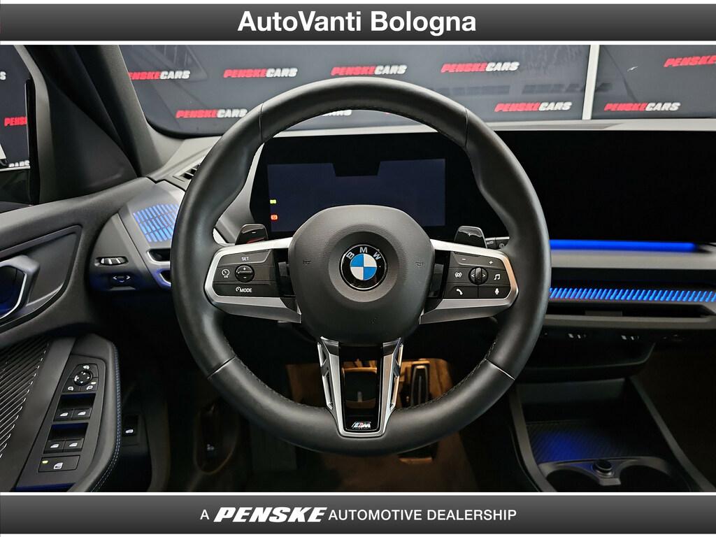 BMW Serie 1 118d MSport Pro auto
