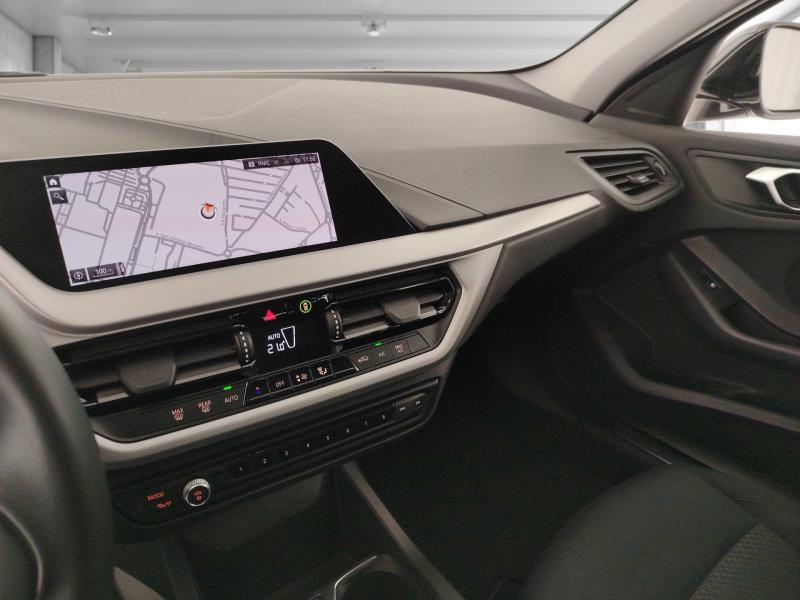 BMW Serie 1 118d Advantage auto