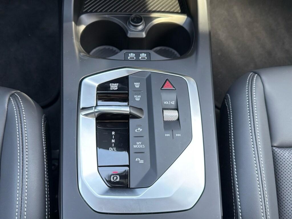 BMW Serie 1 116 MSport Design auto