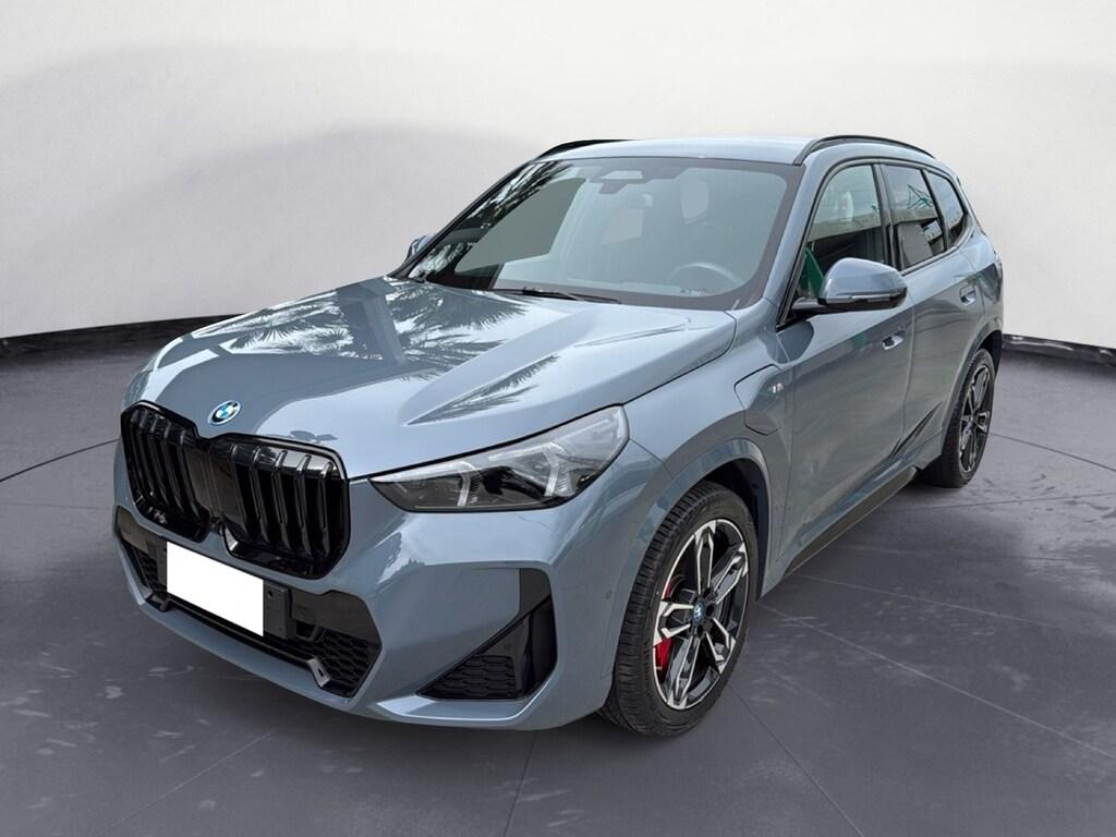 BMW X1 sdrive18d Msport auto