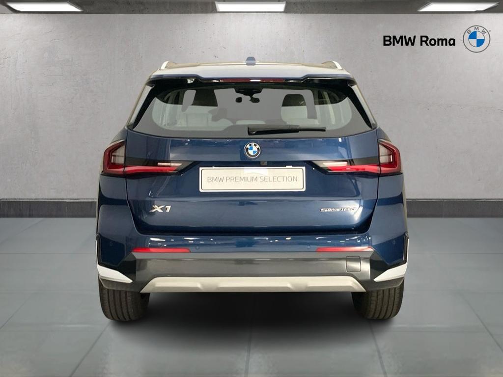 BMW X1 sdrive18d X-Line auto