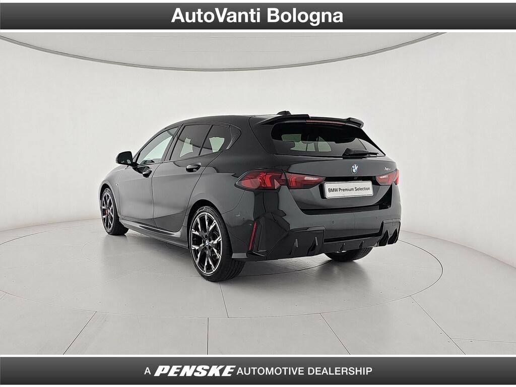 BMW Serie 1 118d MSport Pro auto